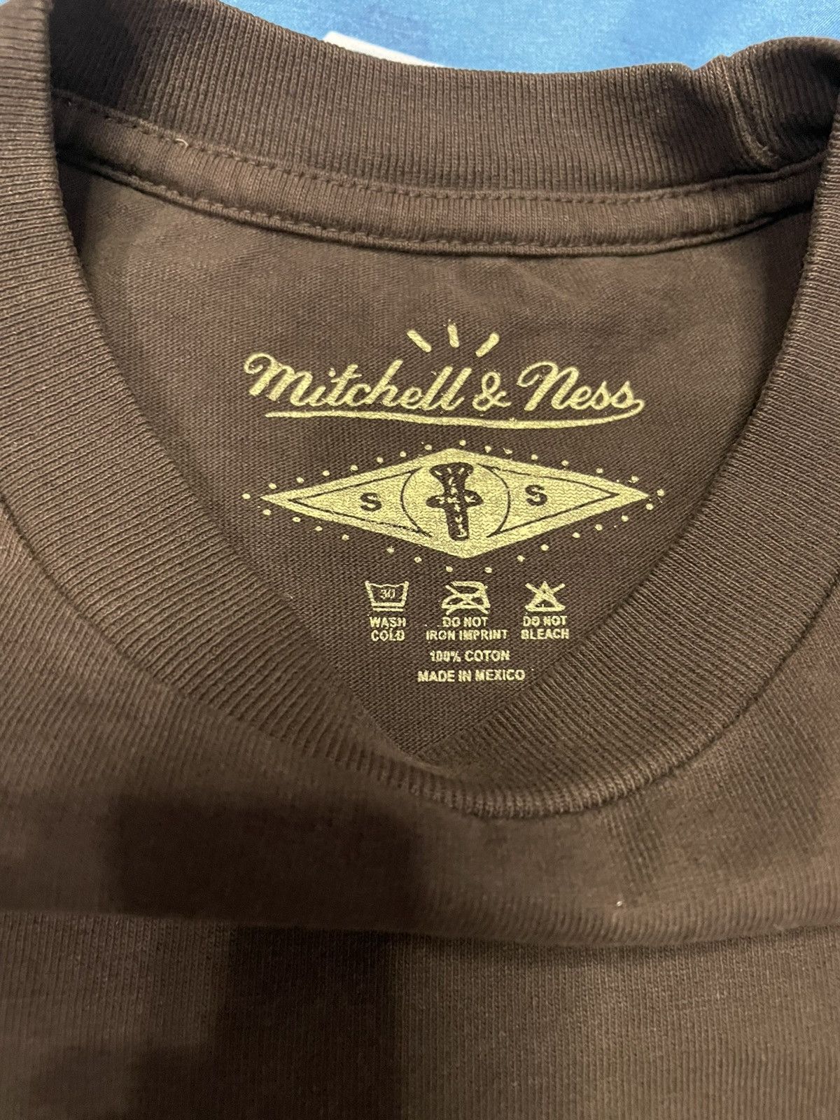 Mitchell & Ness × Travis Scott Florida Gators Travis Scott x Mitchell and Ness Size US S / EU 44-46 / 1 - 6 Thumbnail