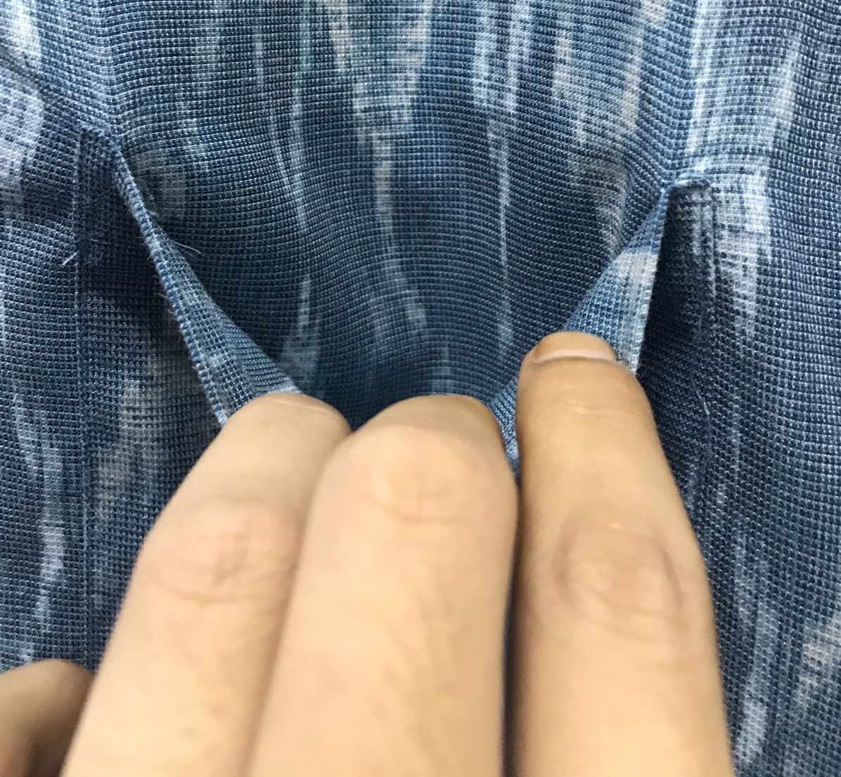 Kansai Yamamoto × Vintage Vintage Sissy by Kansai Yamamoto Shirt Button Up Size US M / EU 48-50 / 2 - 6 Thumbnail
