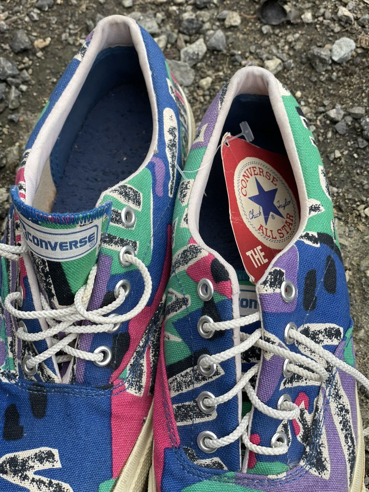 Converse Converse skirt grip Size US 7 / EU 40 - 3 Thumbnail