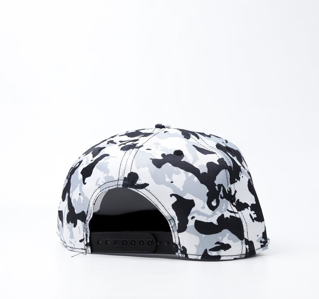 Vintage Cayler and Sons Statement Snapback Black And WhiteCAP Size ONE SIZE - 2 Thumbnail
