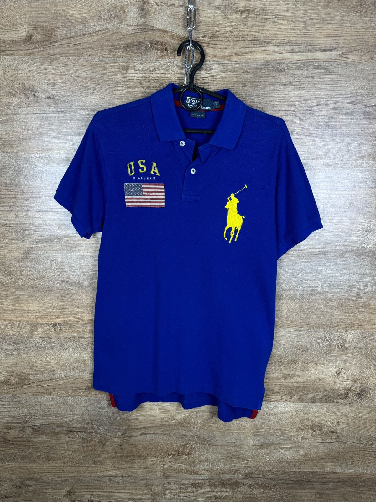 Polo Ralph Lauren × Ralph Lauren × Vintage Vintage Ralph Lauren