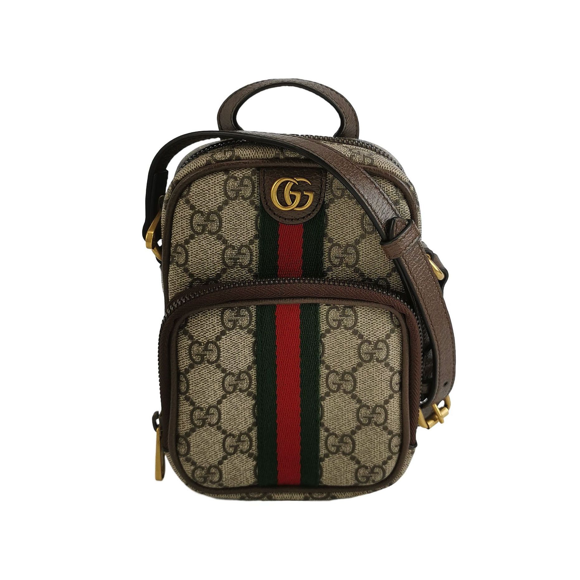 Gucci Gucci Women os Shoulder Bags Size ONE SIZE - 1 Thumbnail