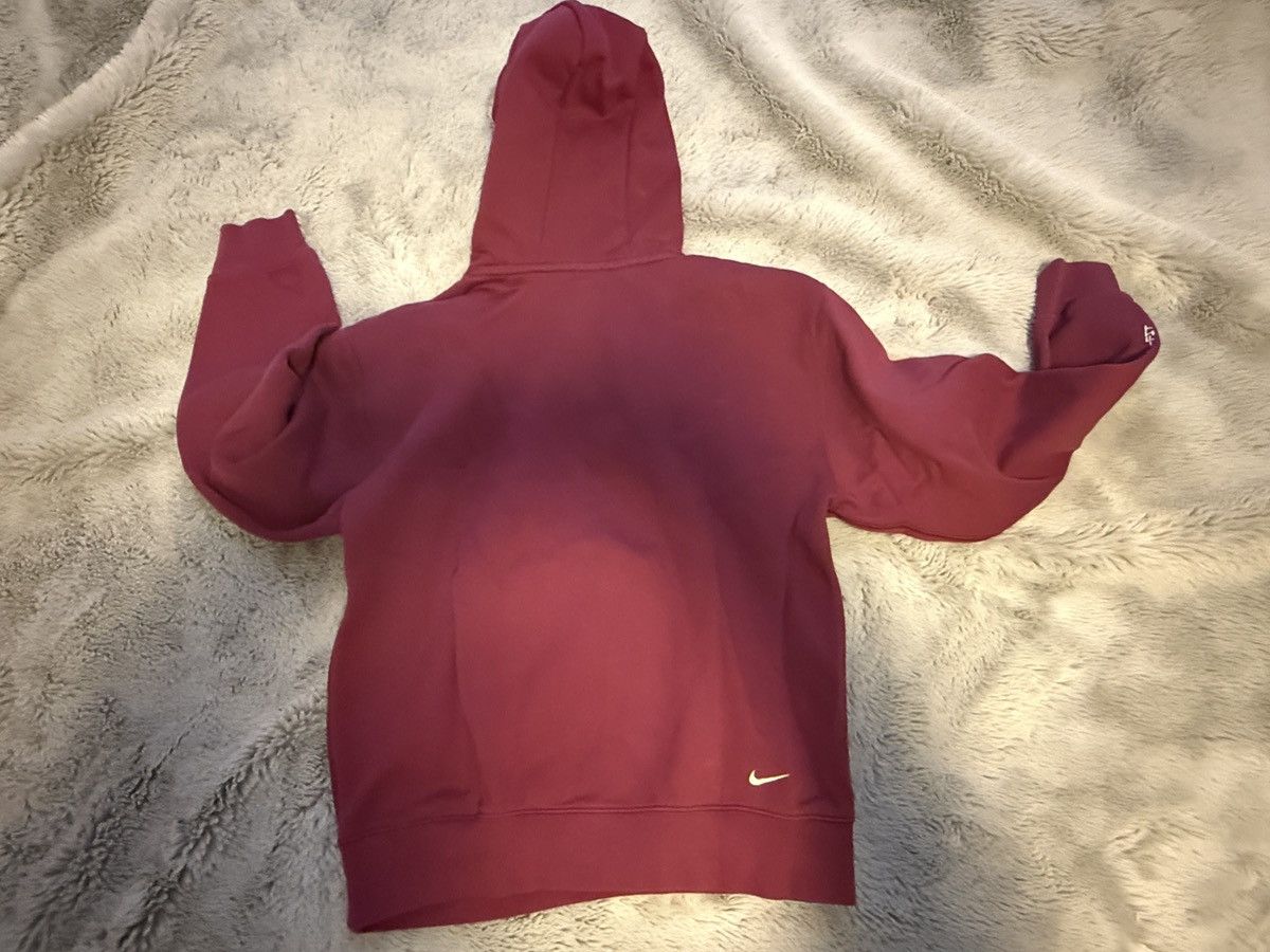 Nike ACG NIKE ACG THERMA-FIT HOODIE ROSEWOOD Size US S / EU 44-46 / 1 - 10 Thumbnail