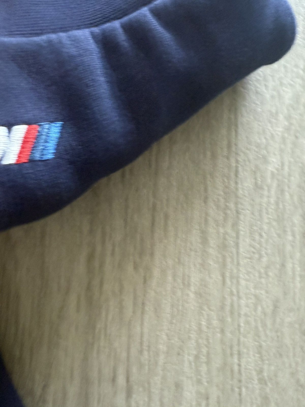BMW × Kith Kith x BMW Crewneck Size US XS / EU 42 / 0 - 4 Thumbnail