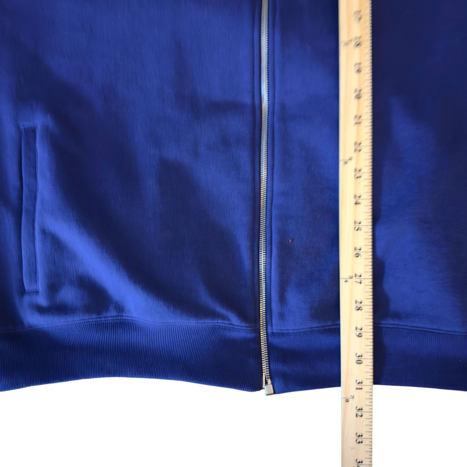 Gucci Gucci x The North Face Full Zip Hooded Jacket Men’s XXL Size US XXL / EU 58 / 5 - 15 Thumbnail