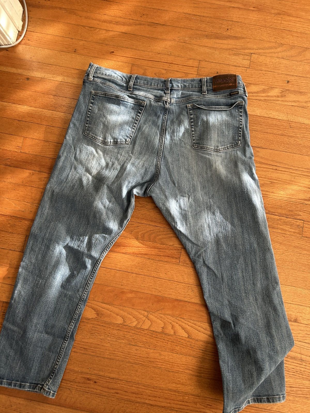 Wrangler Wrangler vintage find Size US 32 / EU 48 - 2 Thumbnail
