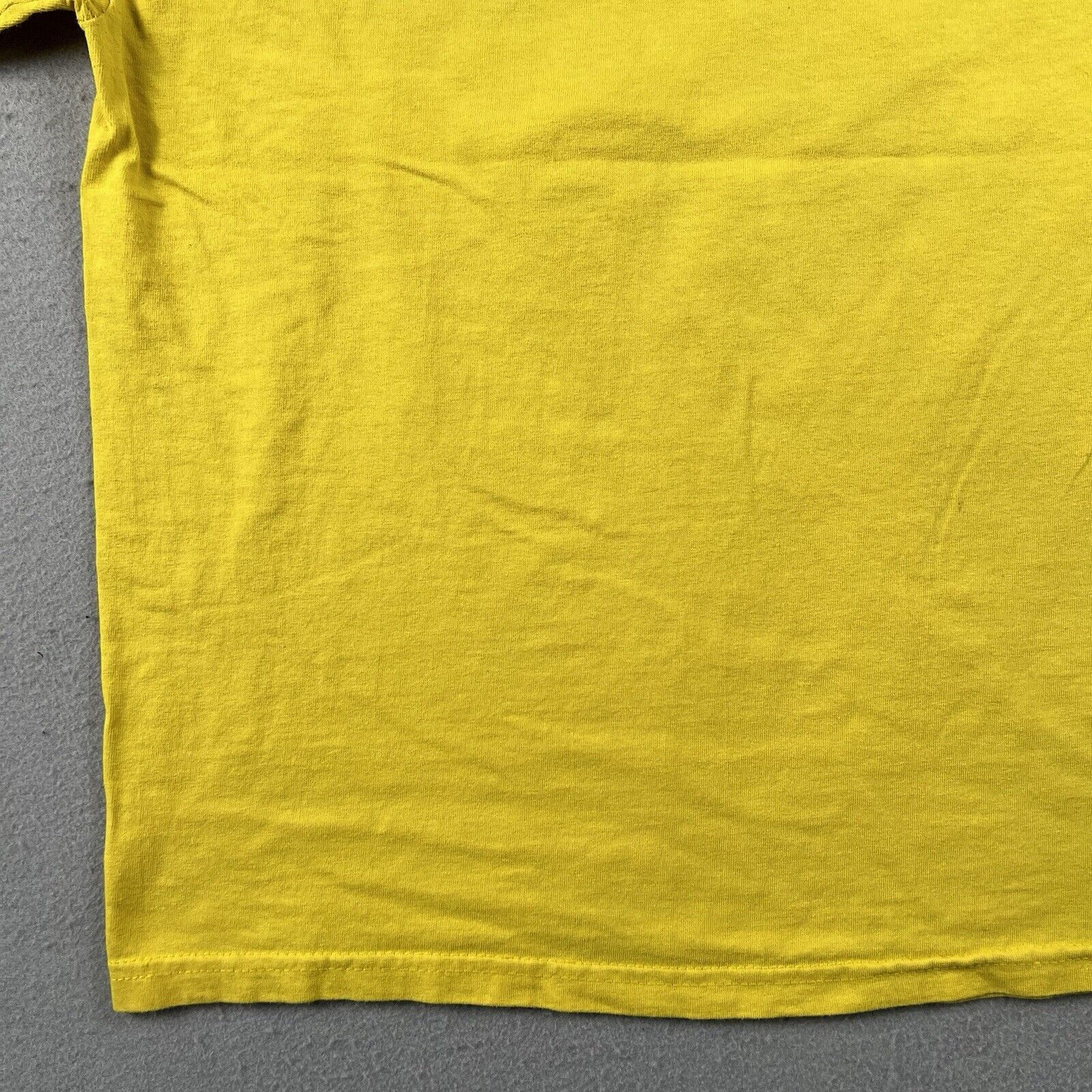 Band Tees 2006 Bad Brains Last Days On The Bowery Shirt CBGB & OMFUG Size US L / EU 52-54 / 3 - 20 Thumbnail