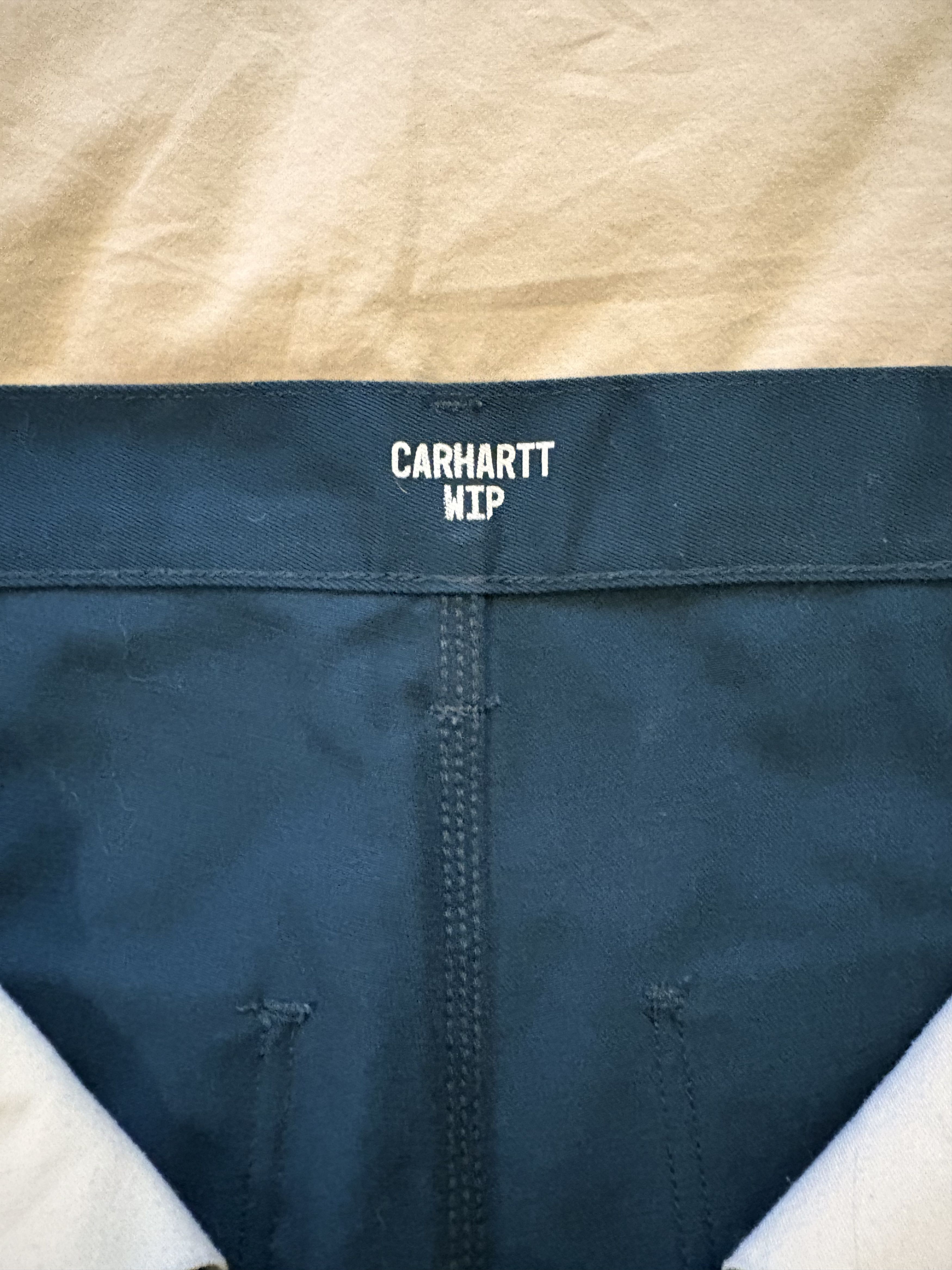 Carhartt Wip Abbot Pant Size US 30 / EU 46 - 3 Thumbnail