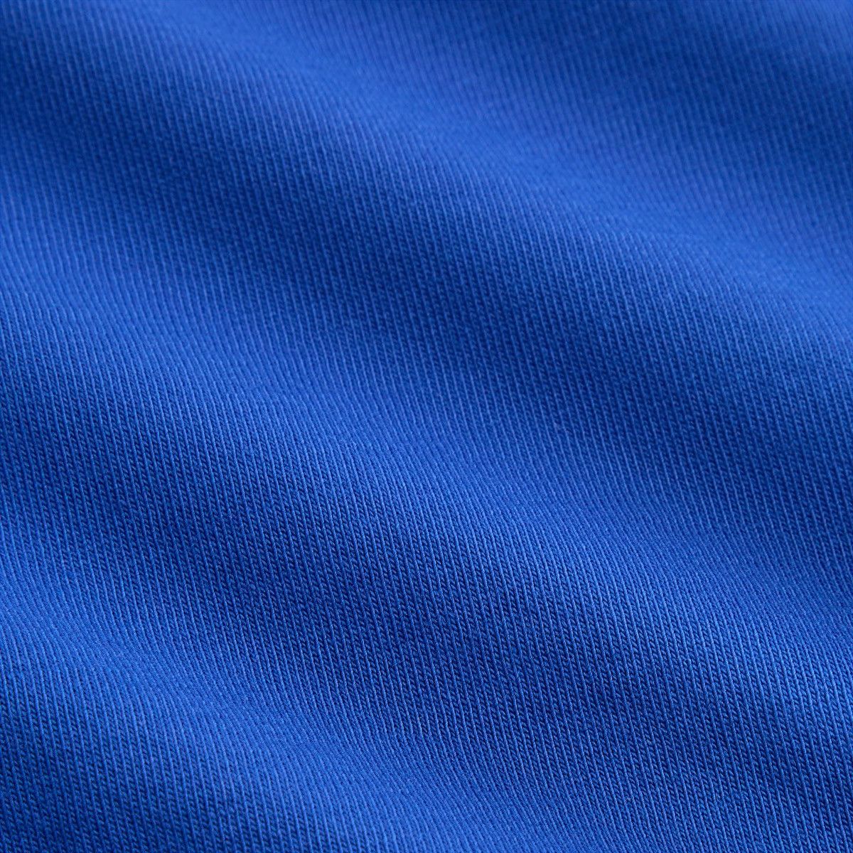 Kith Kith Menorah Pocket Tee in Current (Blue) Men’s Size XL Size US XL / EU 56 / 4 - 4 Thumbnail