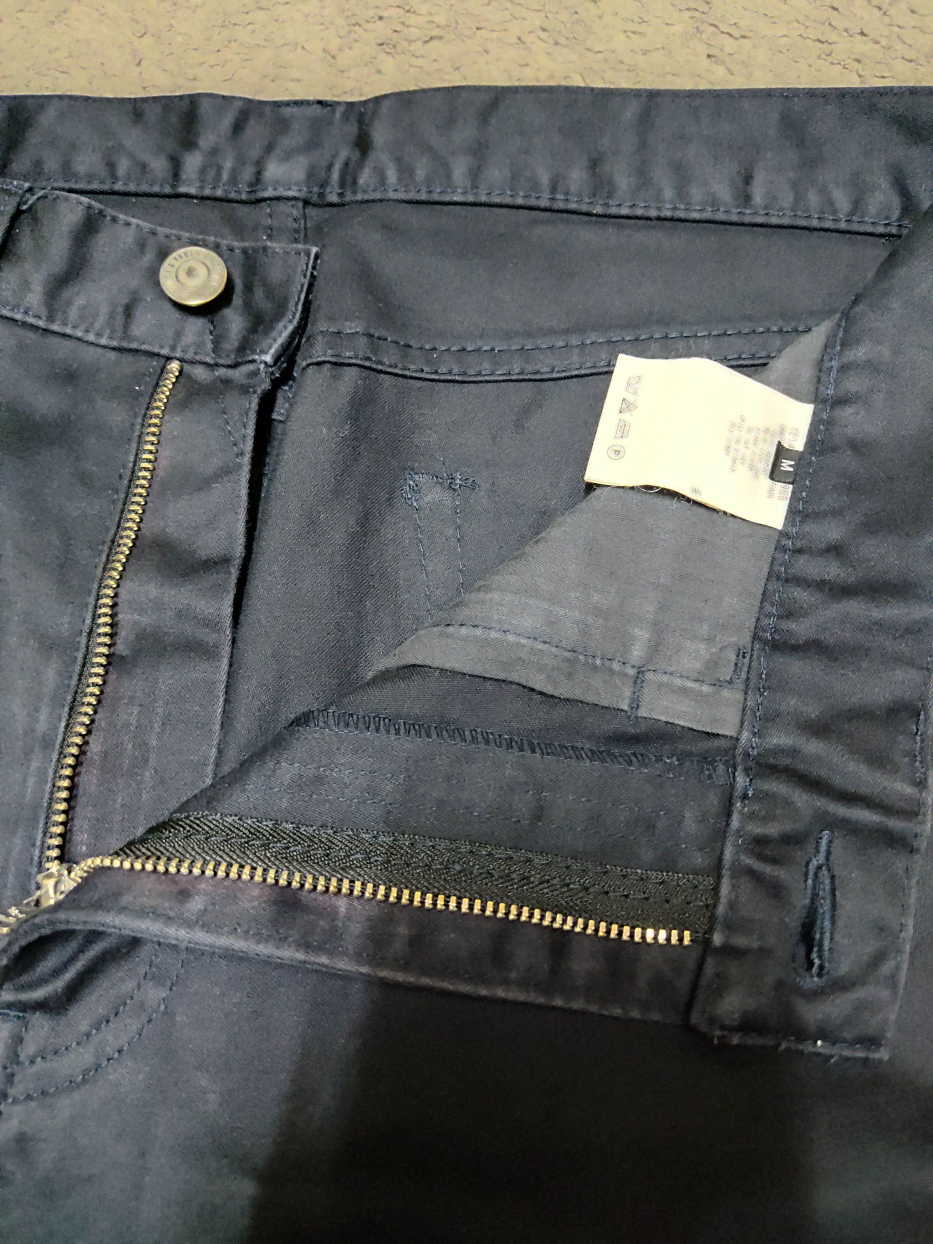 BEAUTY&YOUTH × United Arrows United Arrow x Beauty & Youth Comfort Pants Size US 31 - 10 Thumbnail
