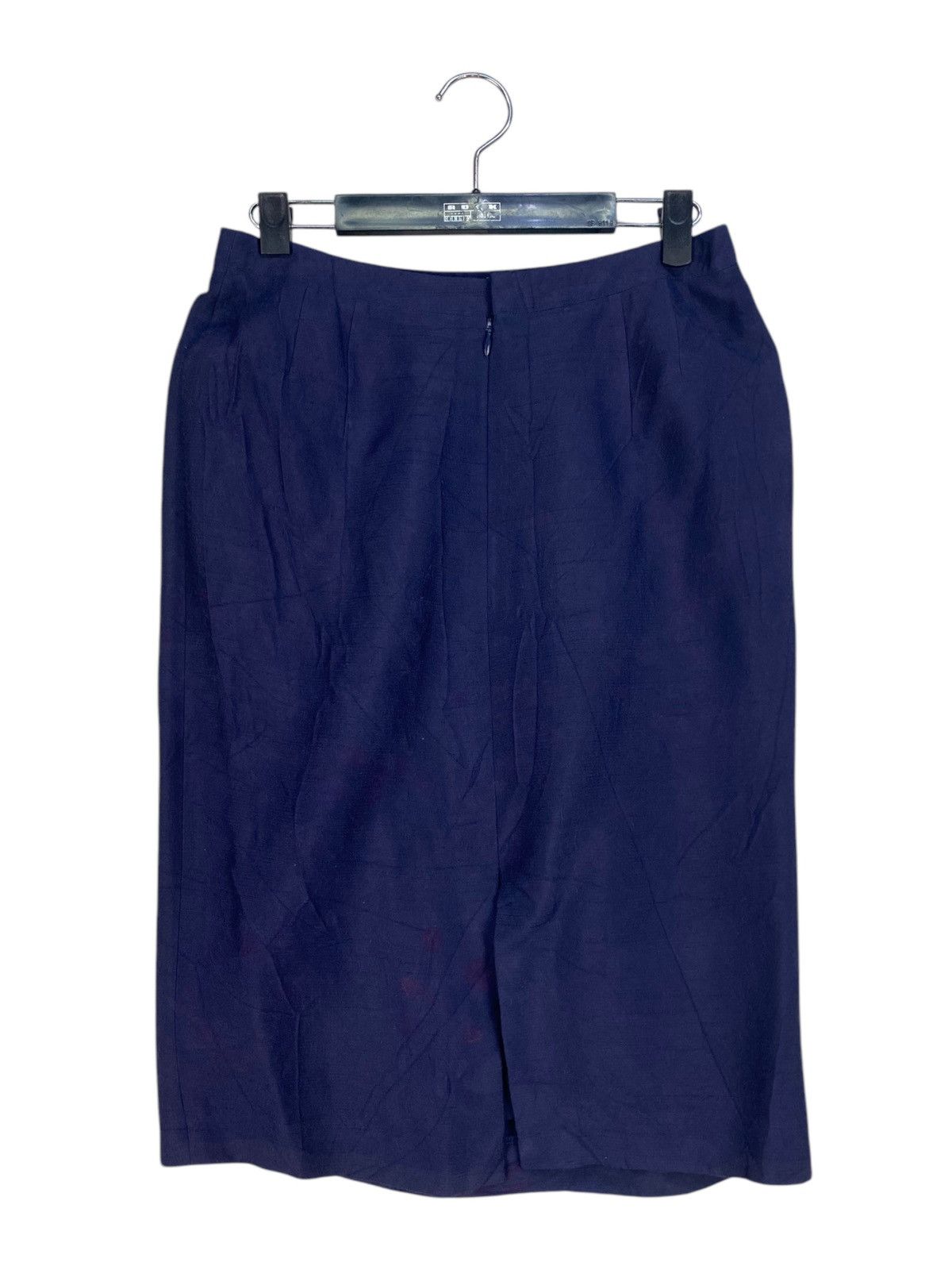 Givenchy Givenchy Boutique Skirt Size 26" / US 2 / IT 38 - 2 Thumbnail
