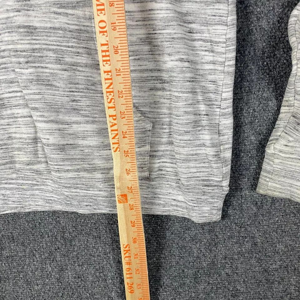Other Zerr F Hoodie Men's Large Pullover Cotton Blend Drawstring L Size US L / EU 52-54 / 3 - 8 Thumbnail