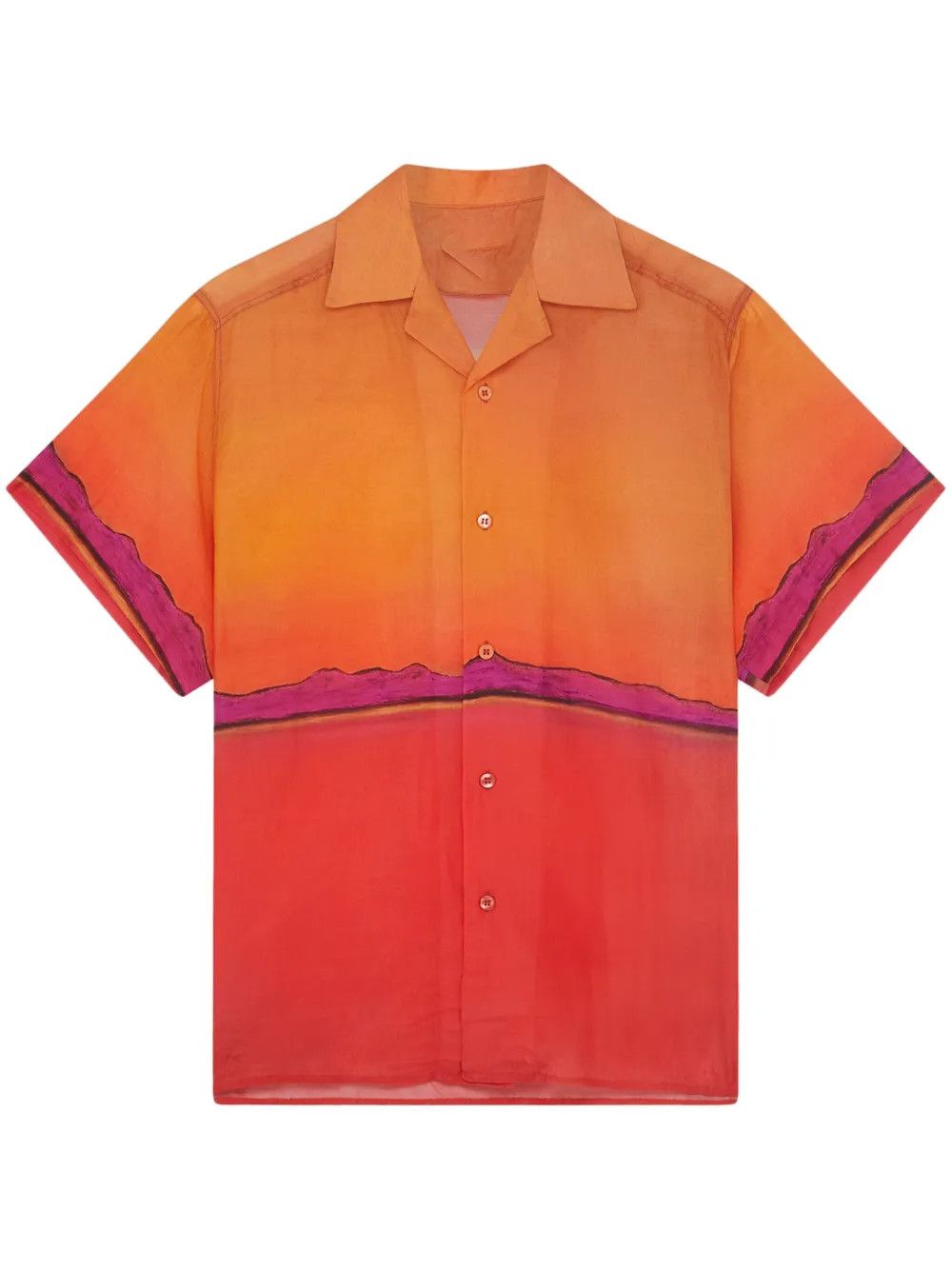 Other Men’s Baru Shirt Size US M / EU 48-50 / 2 - 3 Thumbnail