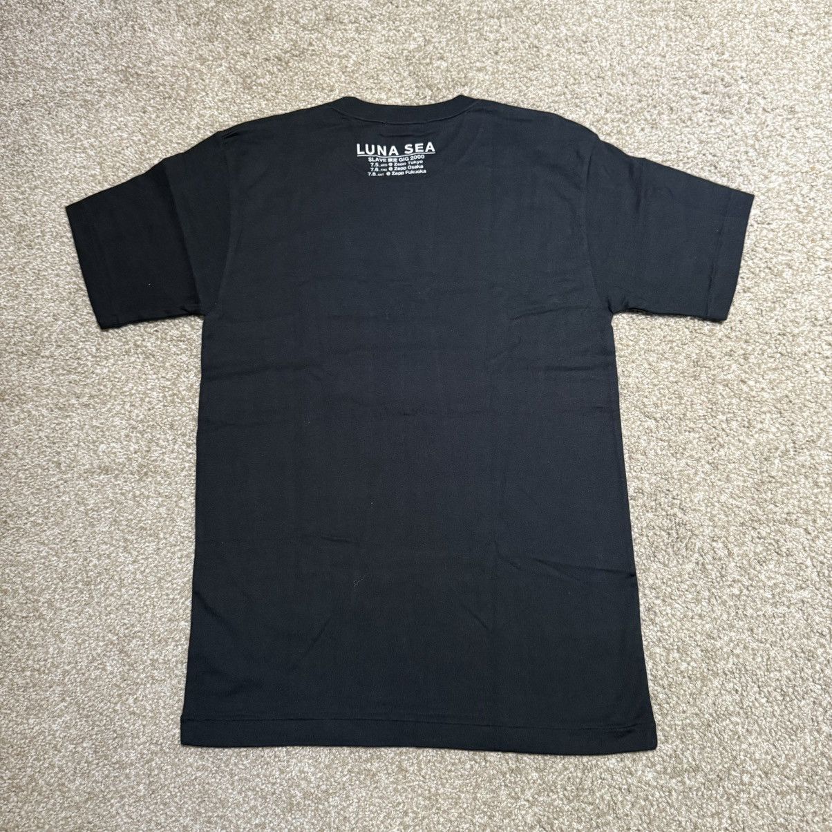Other ( NEW ) Luna Sea SLAVE 限定 GIG 2000 Official Merchandise Size US M / EU 48-50 / 2 - 2 Thumbnail