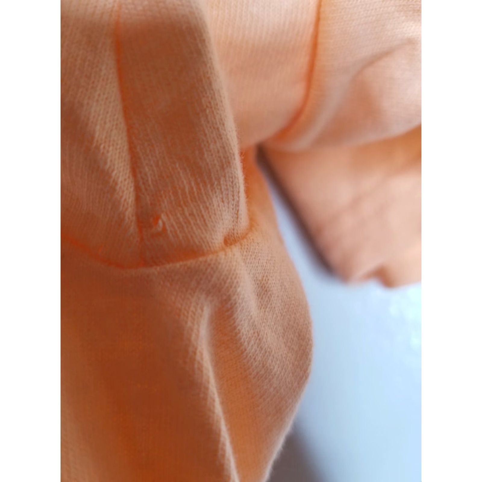 Delta VINTAGE Delta T-Shirt Main Selling Point: Butterfly Embellished Travel Souvenir Shirt Men XL Orange Butterfly Graphic 1980s 1990s Size US XL / EU 56 / 4 - 4 Thumbnail