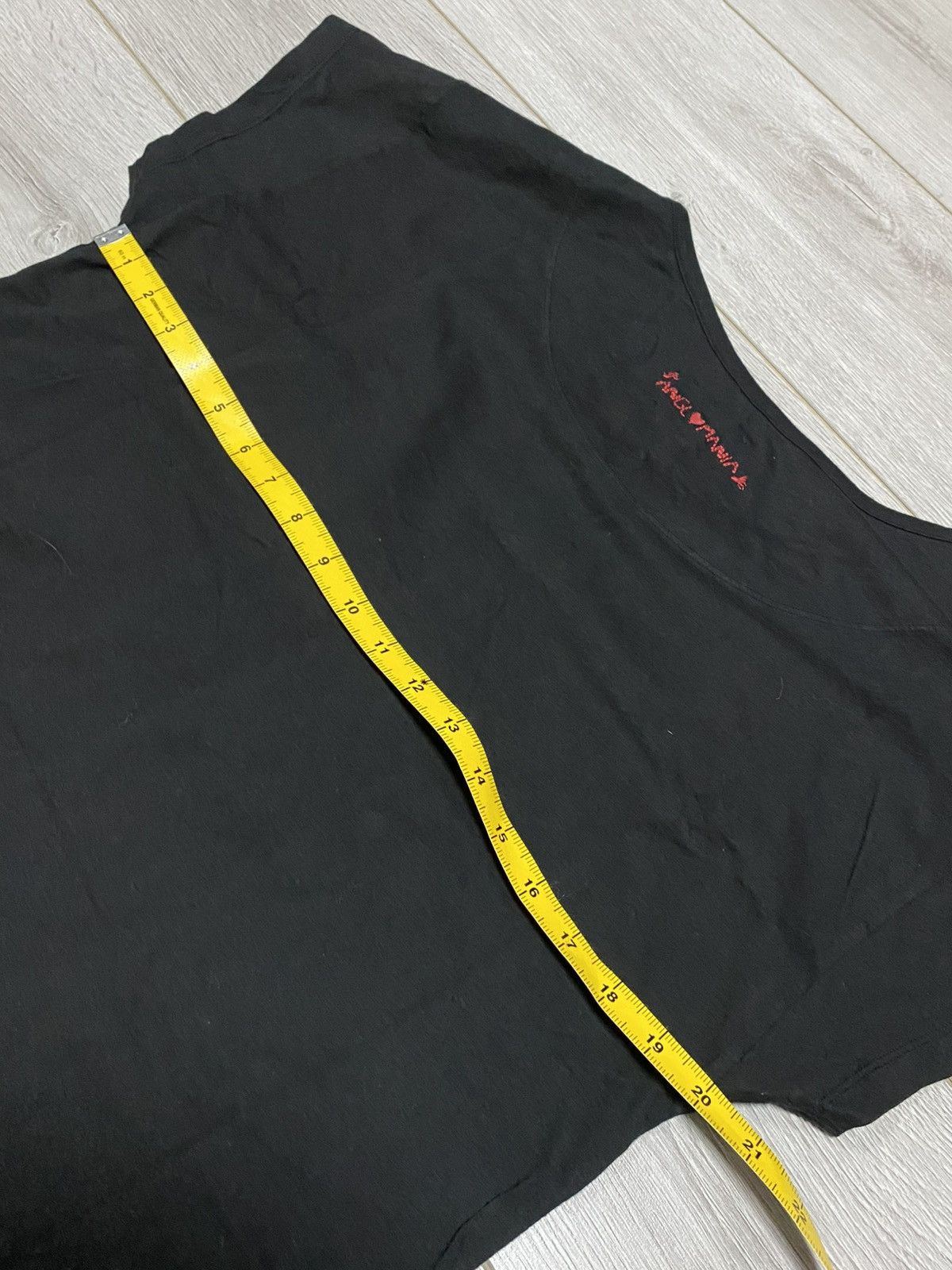Vivienne Westwood Vivienne Westwood oversize big gold orb tee stars sunday Size S / US 4 / IT 40 - 6 Thumbnail
