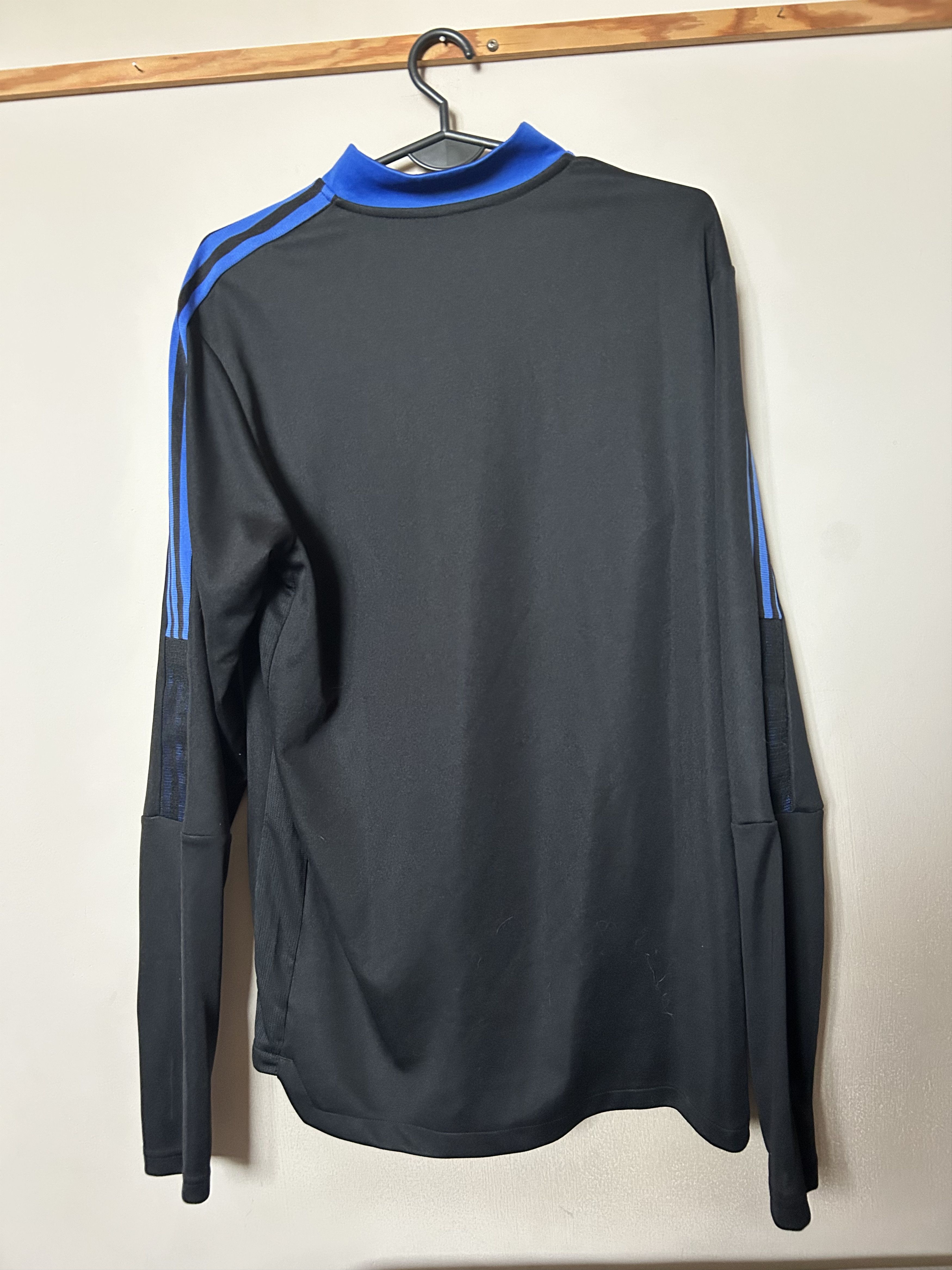 Adidas REAL MADRID F.C. Adidas - 2021 - 2022 - L - UNIQUE Size US L / EU 52-54 / 3 - 2 Thumbnail