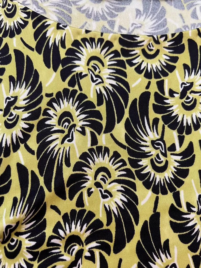Prada Prada Dress 2501-Nextarrow Size S / US 4 / IT 40 - 2 Thumbnail
