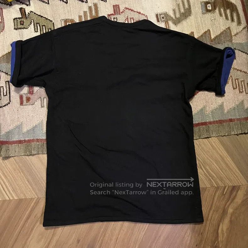 Comme des Garcons Comme Des Garcons Half Sleeve/Short Sleeve Size US M / EU 48-50 / 2 - 4 Thumbnail