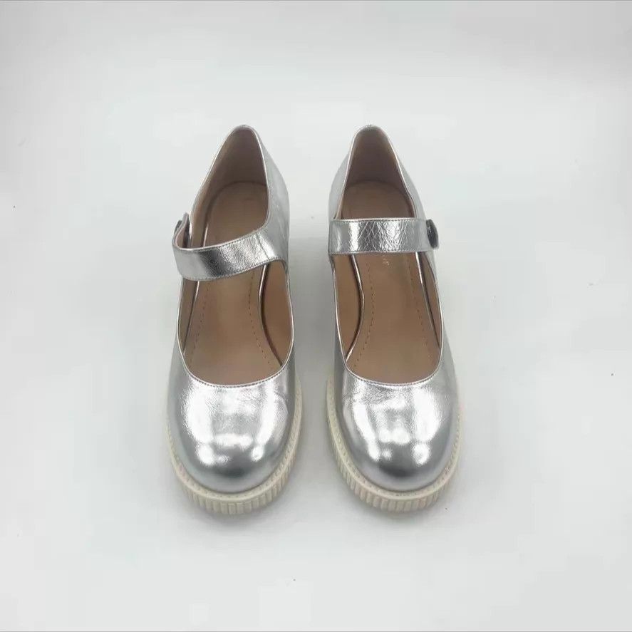 Dior Dior Women's Heels 38 Size US 7.5 / IT 37.5 - 2 Thumbnail