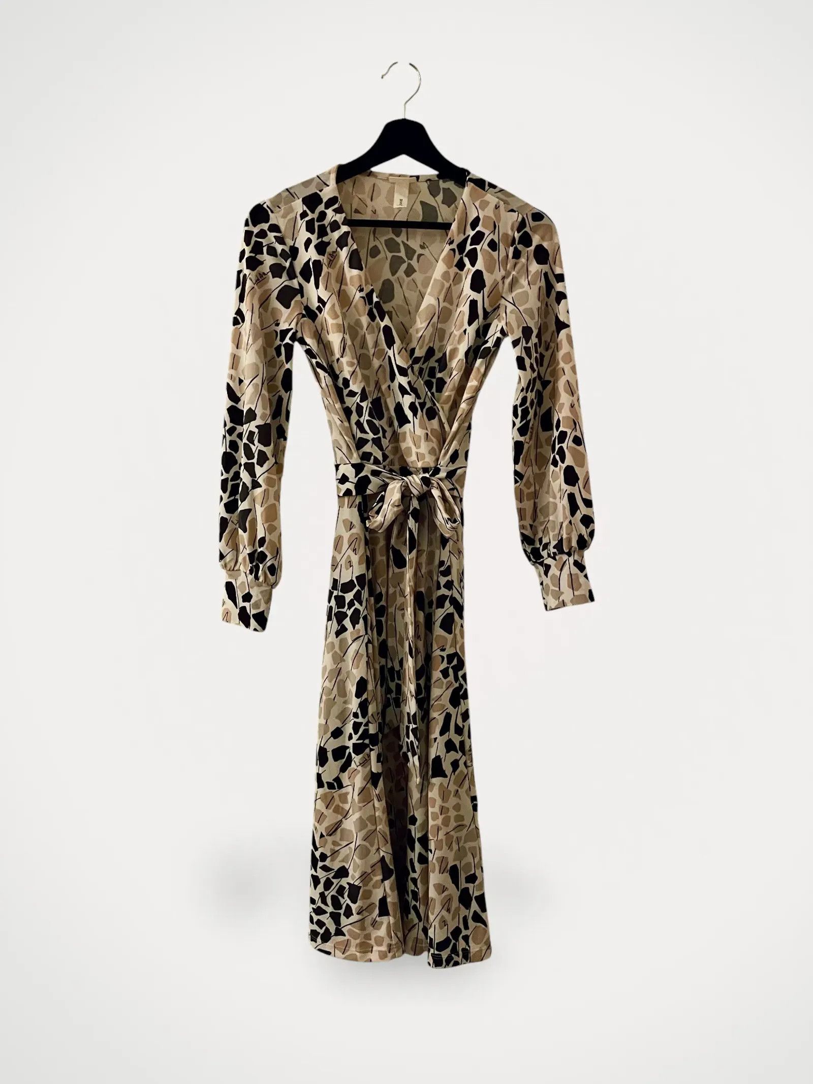 H&M Richard Allen x H&M Dress Size XS / US 0-2 / IT 36-38 - 1 Thumbnail
