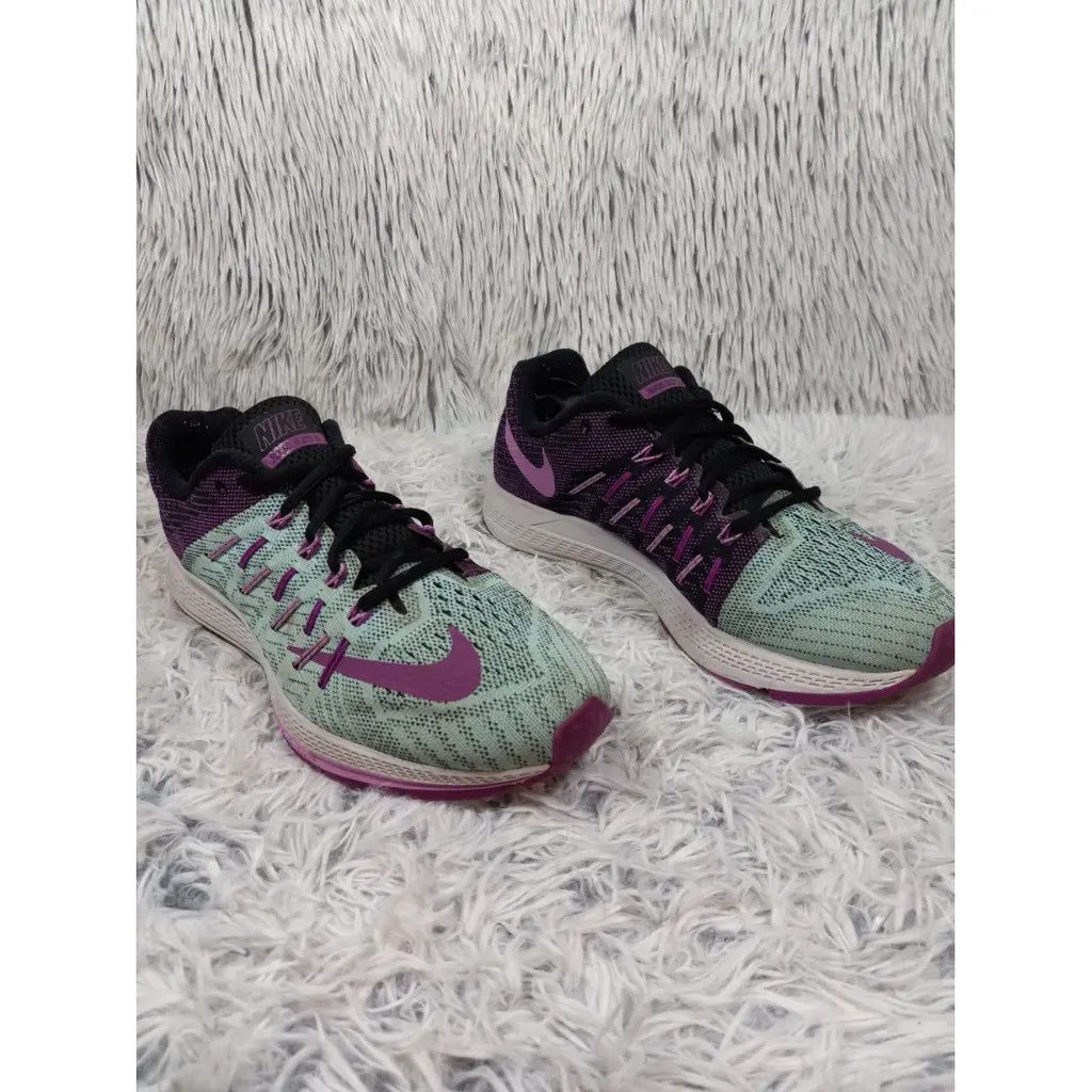Nike Nike Air Zoom Pegasus Purple Mint – Women’s US 9.5 / EU 41 Size US 9.5 / IT 39.5 - 2 Thumbnail