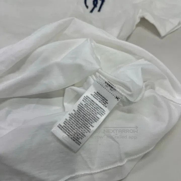 Polo Ralph Lauren Polo Ralph Lauren SS23 Solid Logo Embroidered Short Sleeve Size US M / EU 48-50 / 2 - 5 Thumbnail
