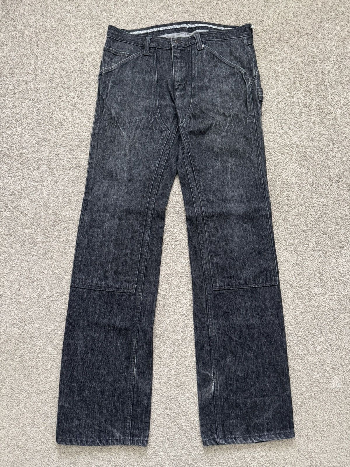 Number Nine Aw 2007 | Grailed