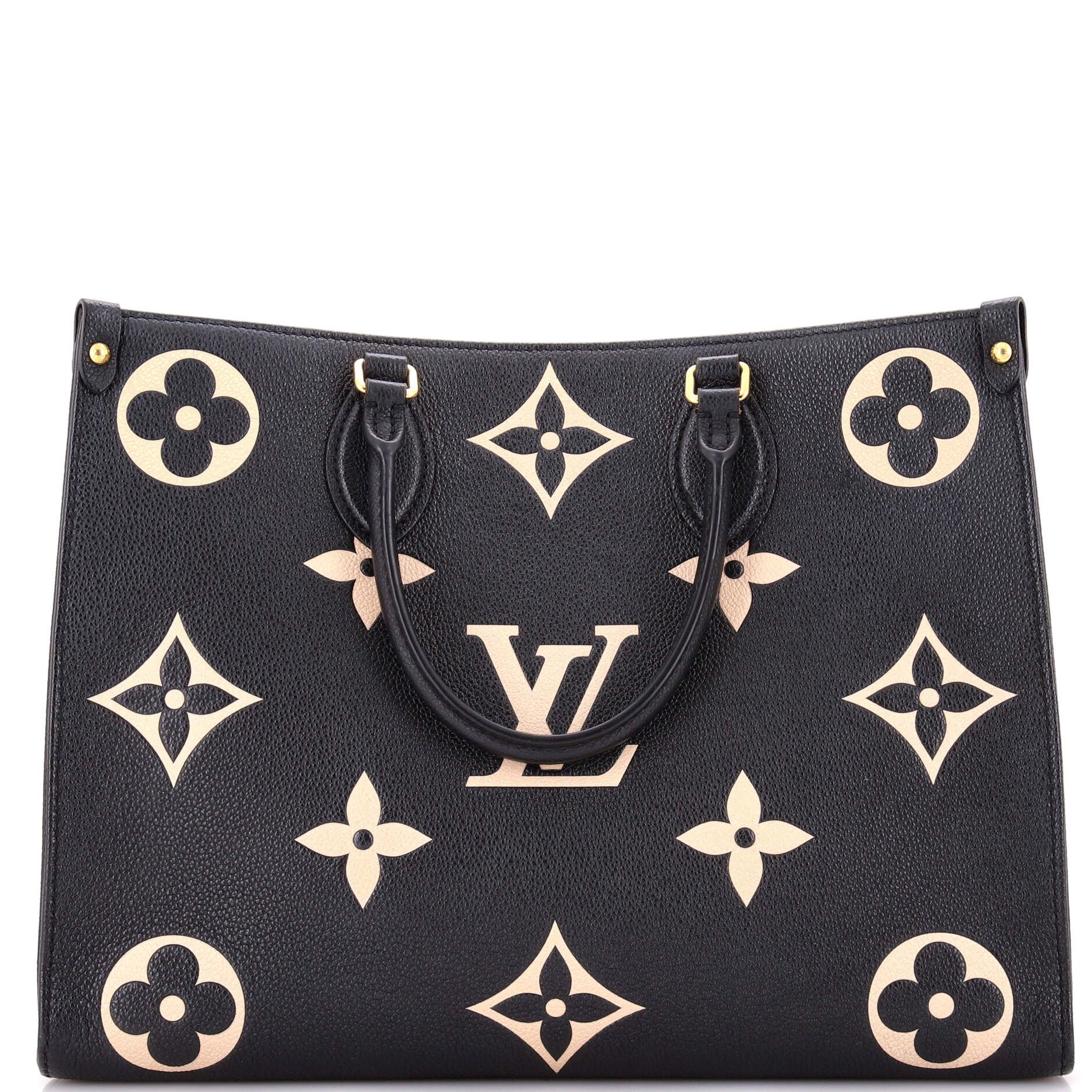 Louis Vuitton OnTheGo Tote Size ONE SIZE - 1 Thumbnail
