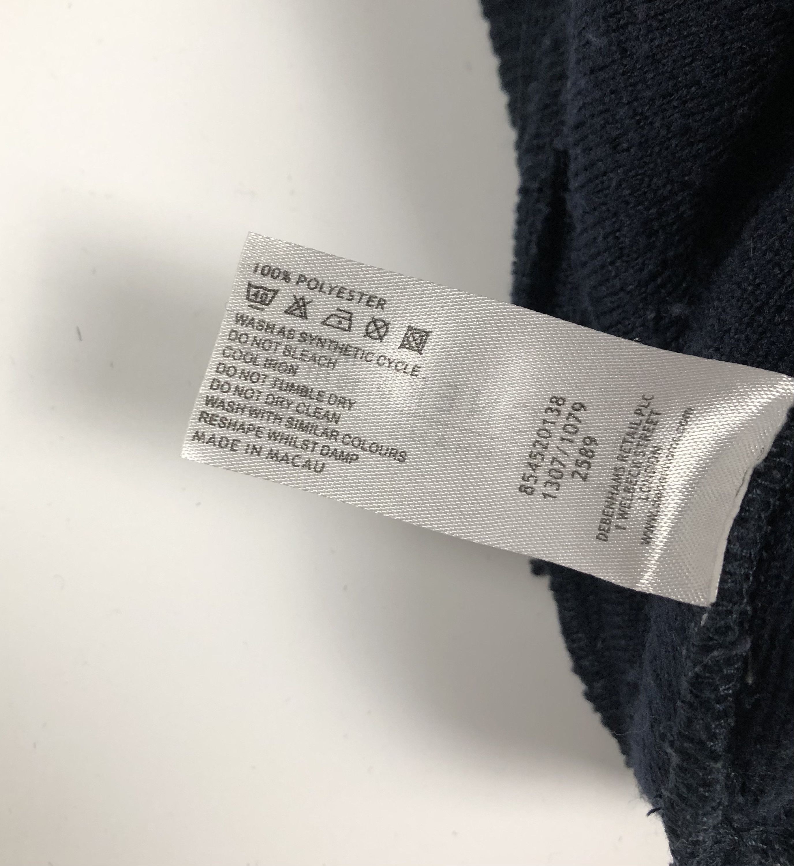Nigel Cabourn Nigel Cabourn Utility Crewneck Fleece Size US M / EU 48-50 / 2 - 6 Thumbnail