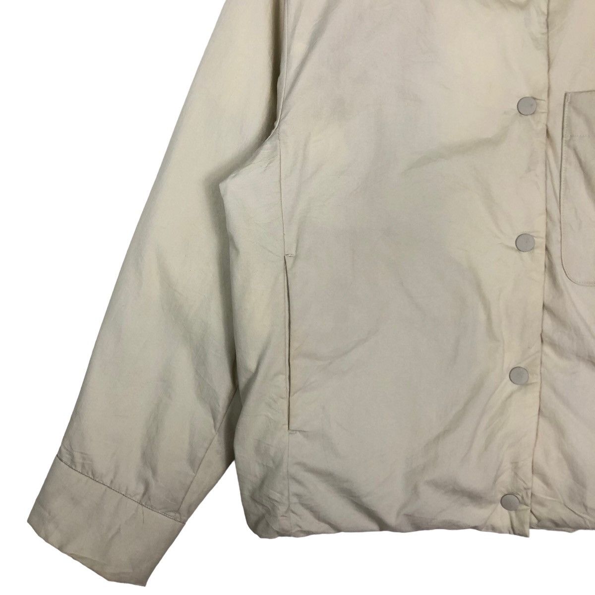 Japanese Brand 🔥Vtg Chore Jacket Uniqlo Undercover Japan Made Size US S / EU 44-46 / 1 - 4 Thumbnail