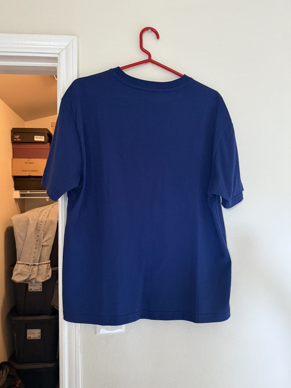 Other ICE STUDIOS SS TEE Size L / US 10 / IT 46 - 3 Thumbnail