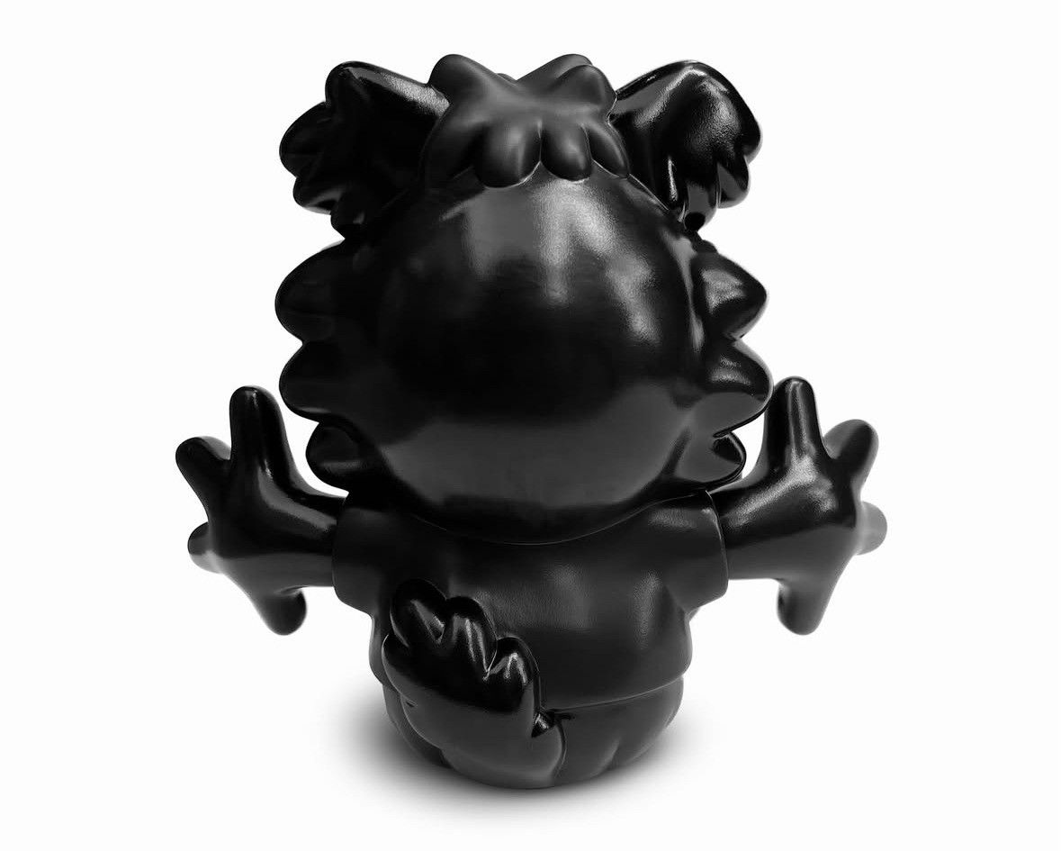 Babylon Babylon Verdy Figure Size ONE SIZE - 2 Thumbnail