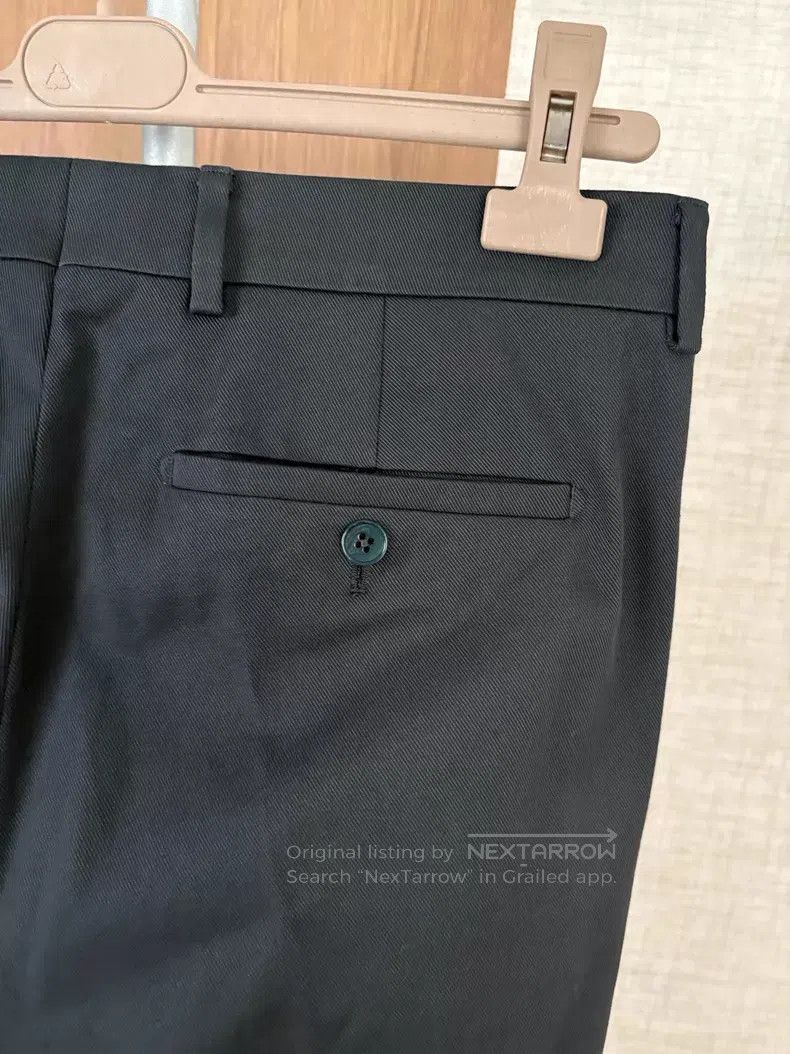 Hermes Hermes Men's Casual Pants Size US 30 / EU 46 - 6 Thumbnail
