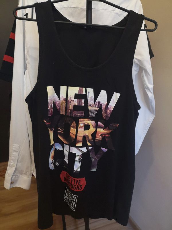 Other new york Size US S / EU 44-46 / 1 - 1 Thumbnail