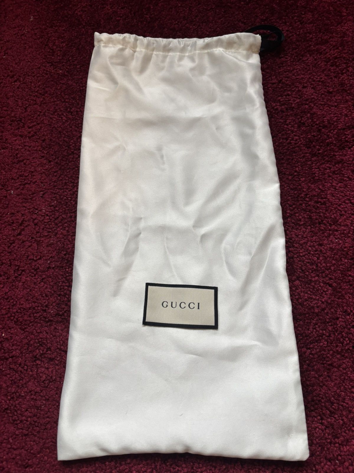 Gucci Gucci Shoes Size US 10 / EU 43 - 6 Thumbnail