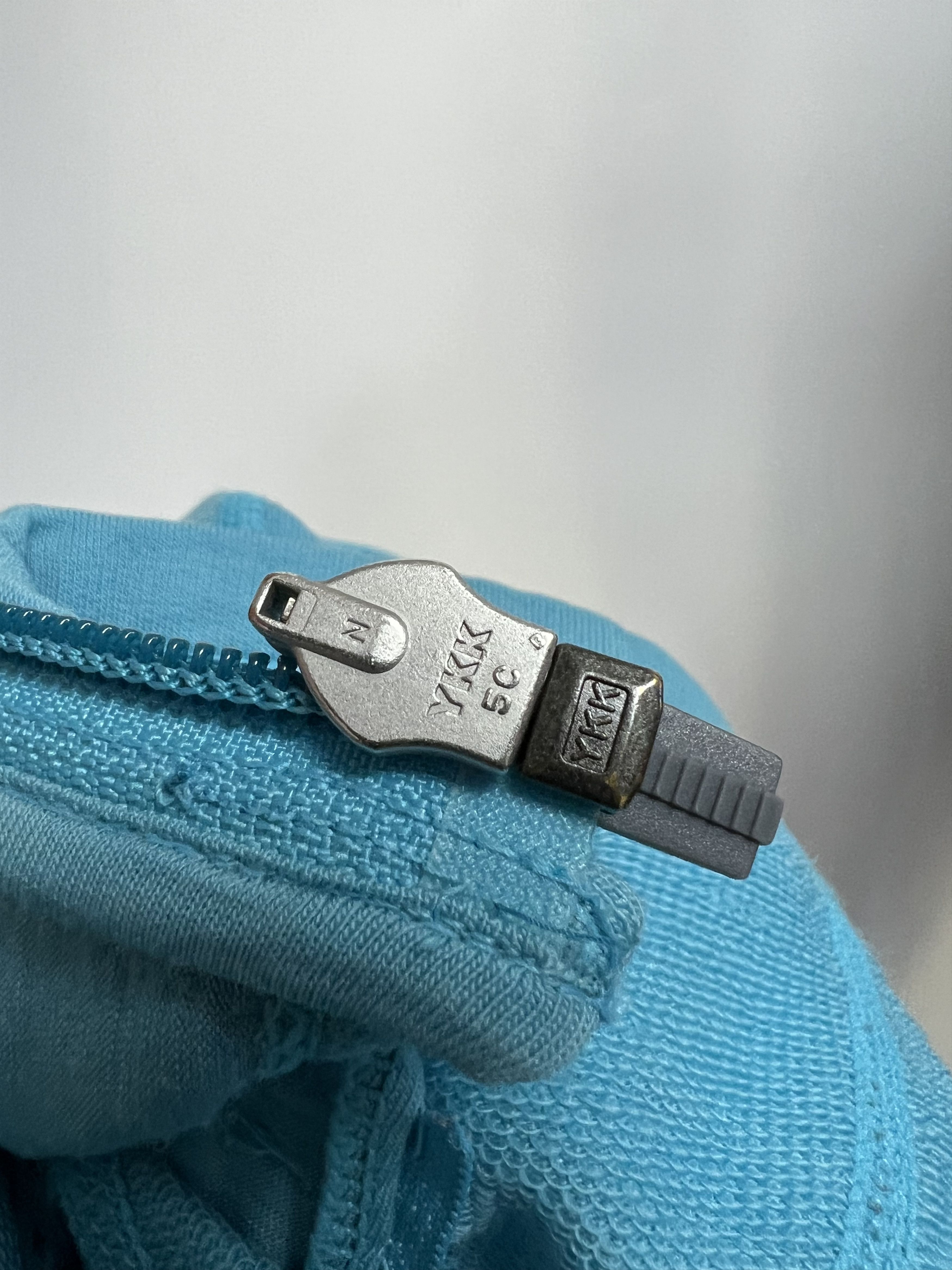 Icebreaker Icebreaker GT Merino Wool Full Zip Hooded Jacket Outdoor Size M / US 6-8 / IT 42-44 - 10 Thumbnail