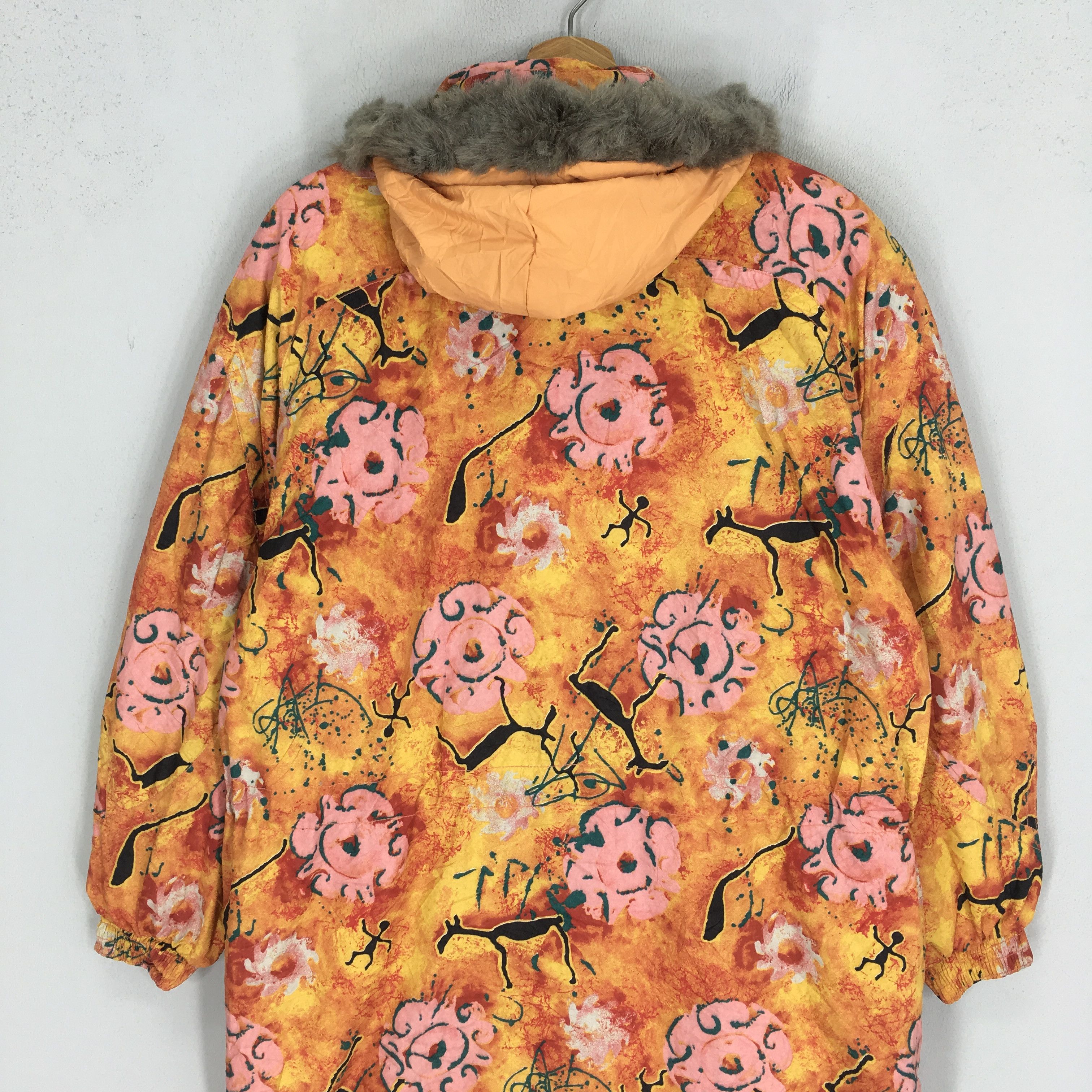 Arts & Science vintage ninety eight jaket - 1051 Size US XL / EU 56 / 4 - 10 Thumbnail