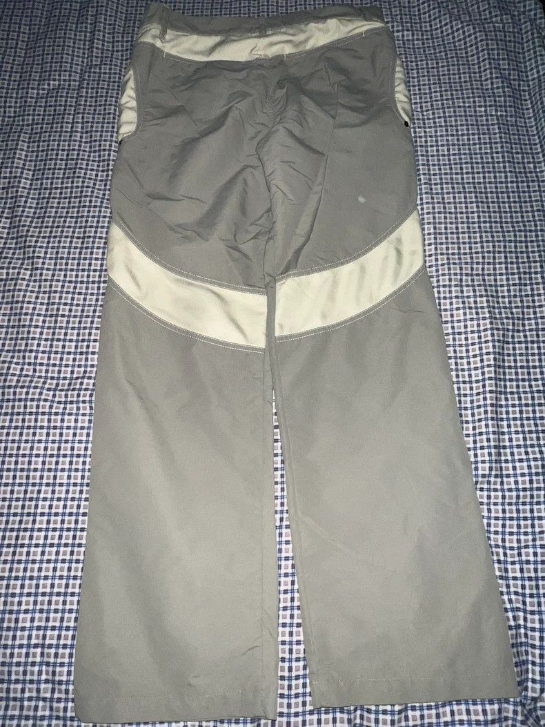 Kiko Kostadinov Kiko Kostadinov 20ss Riding Claw Pants Size US 31 - 2 Thumbnail