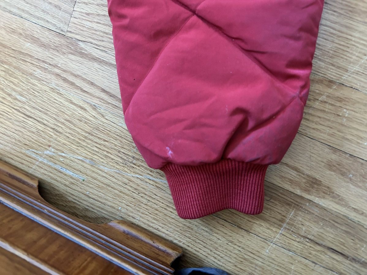 Eddie Bauer Eddie Bauer 1936 Skyliner Model Down Jacket Quilted Heritage Size US M / EU 48-50 / 2 - 10 Thumbnail