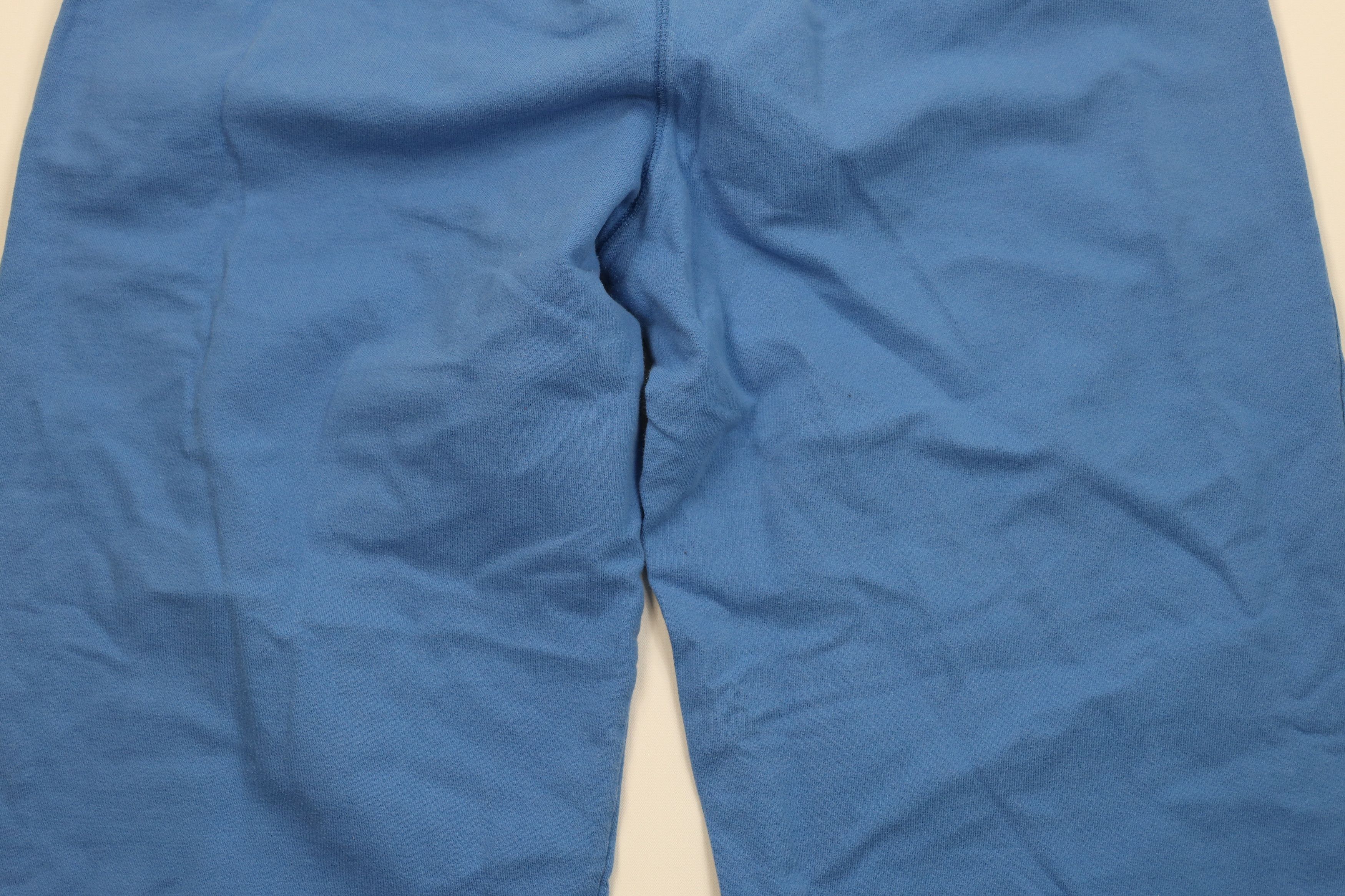 Vintage Vintage Y2K Babydoll Streetwear Wide Leg Sweatpants Pants Size 36" / US 14 / IT 50 - 11 Thumbnail