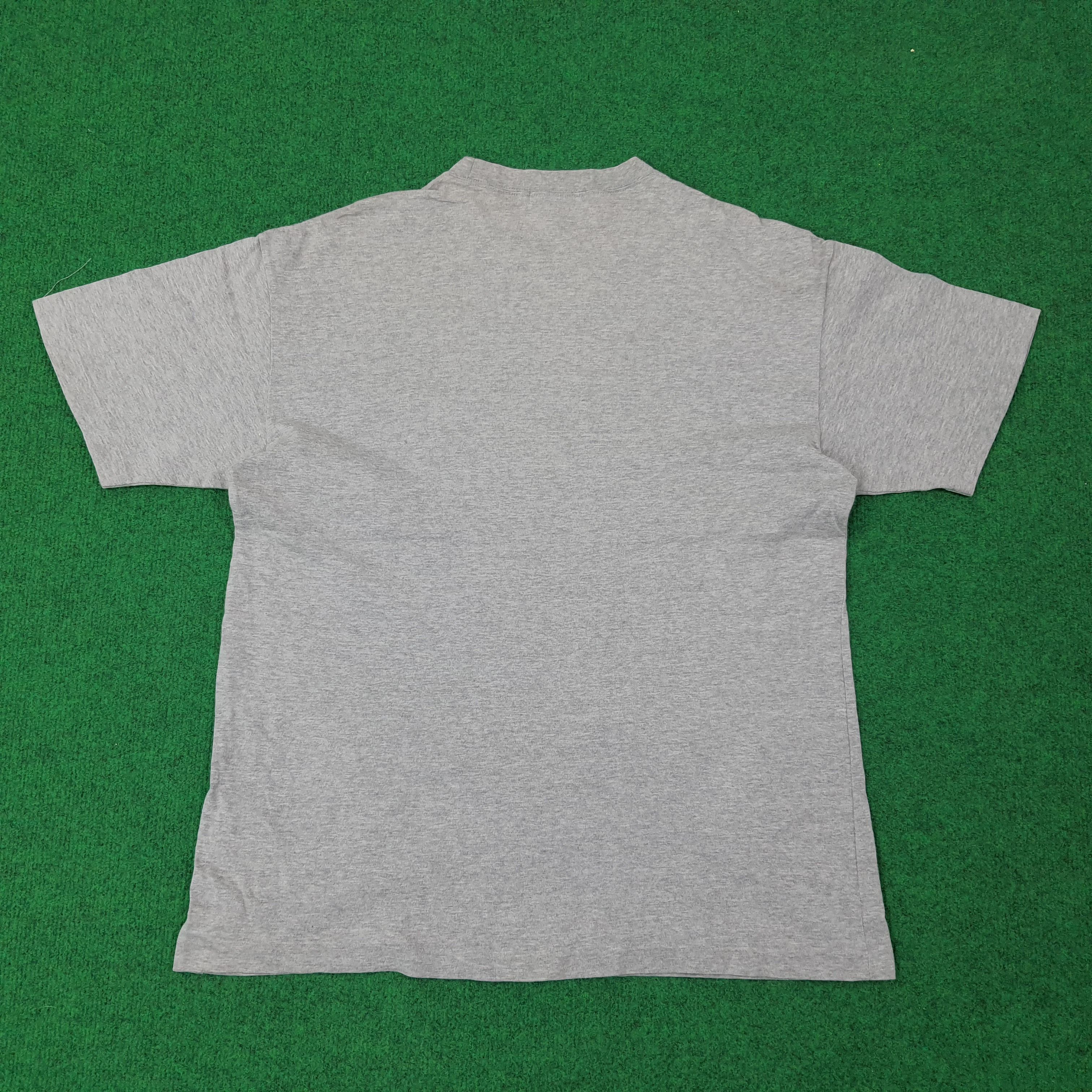 Issey Miyake Vintage IM Issey Miyake Studio Designer Tshirt C267N55 Size US L / EU 52-54 / 3 - 3 Thumbnail