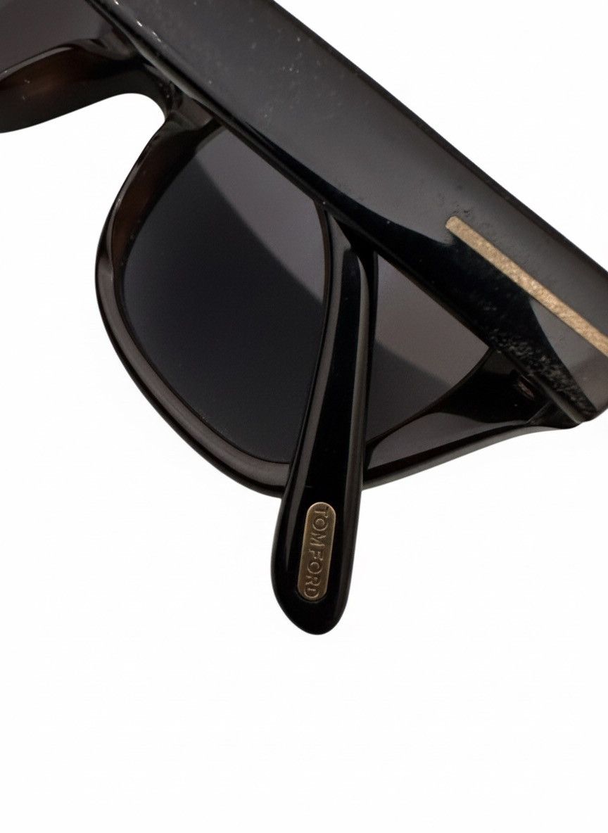 Tom Ford Tom Ford TF237 Snowdon Sunglasses (James Bond) Size ONE SIZE - 7 Thumbnail