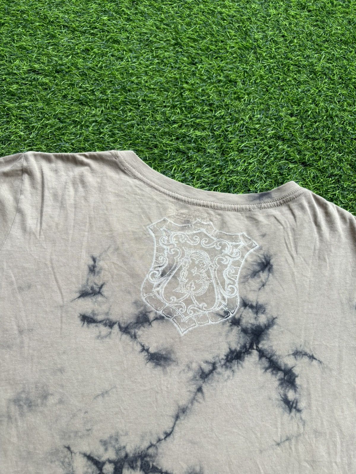 BUCKAROO Y2k BUCKAROO Ifsixwasnine Style Tshirt Size US M / EU 48-50 / 2 - 4 Thumbnail