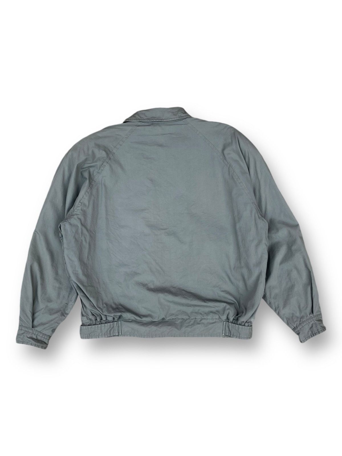Calvin Klein × Vintage Vintage Calvin Klein Bomber Jacket. #D4 Size US L / EU 52-54 / 3 - 5 Thumbnail