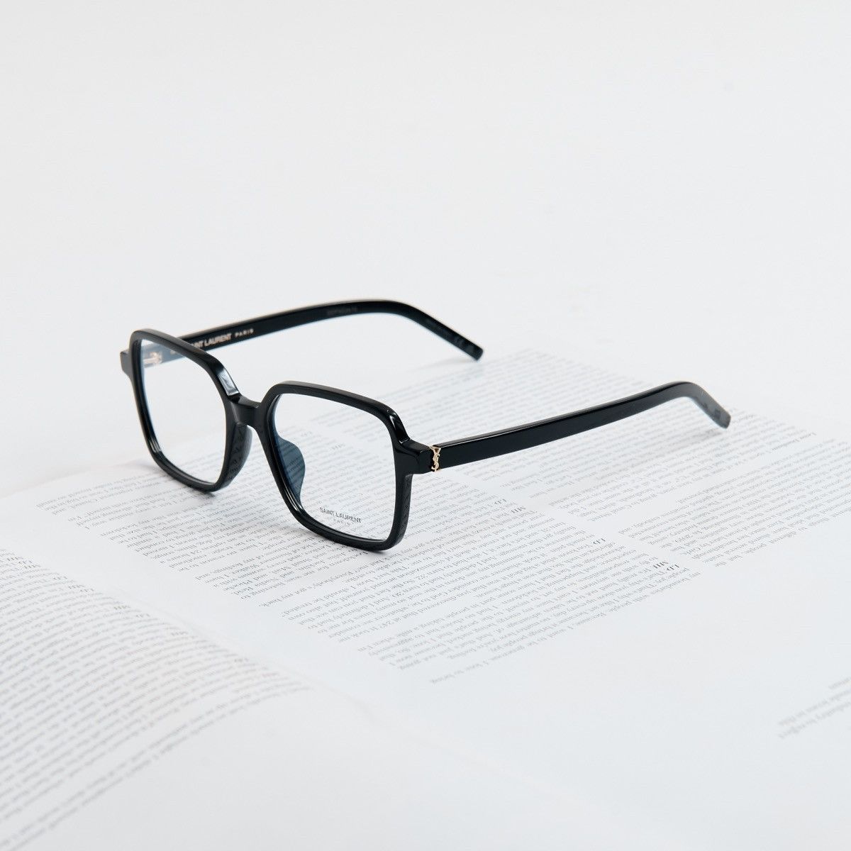 Saint Laurent Paris SAINT LAURENT SL M139 001 GLASSES Size ONE SIZE - 1 Thumbnail