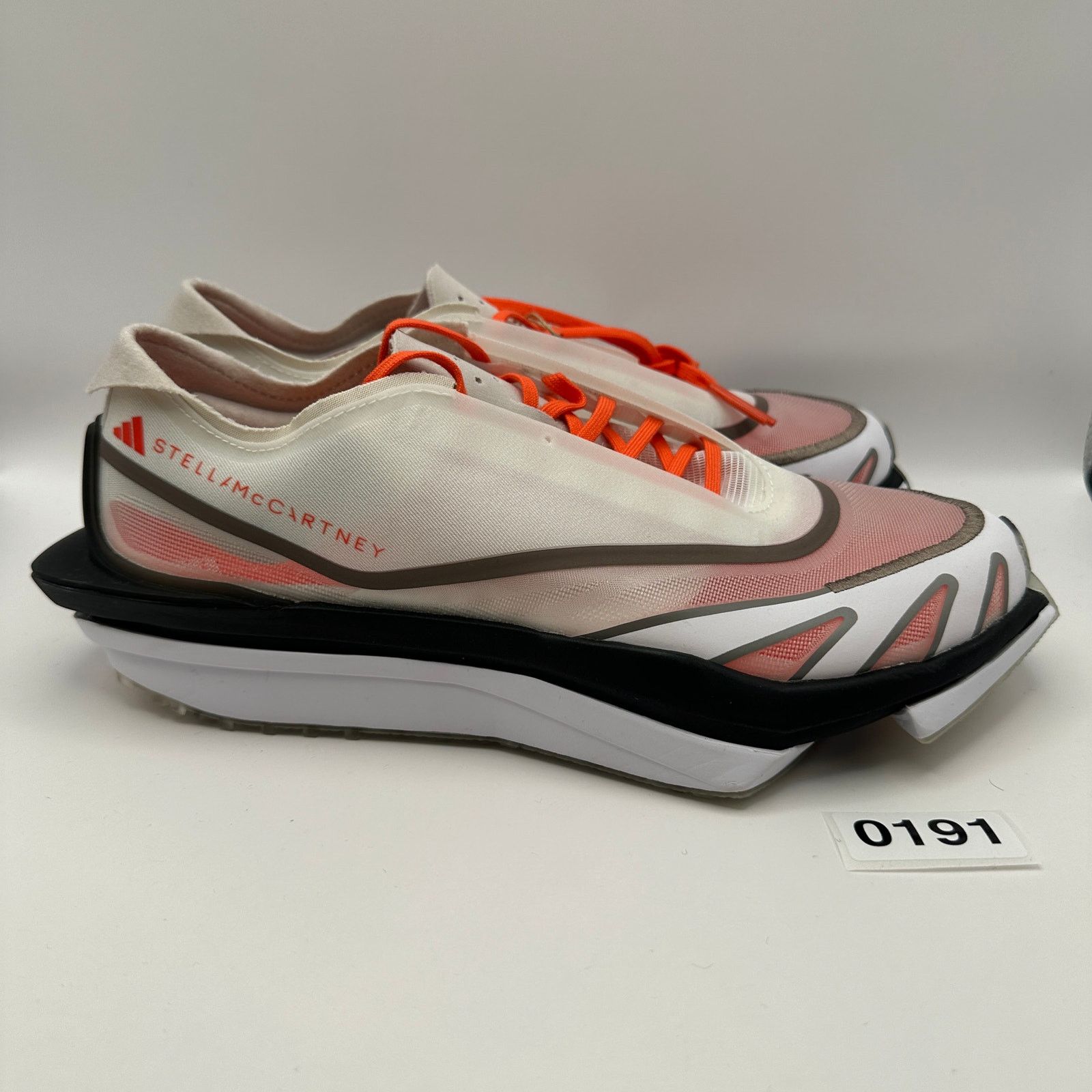 Adidas ADIDAS x Stella McCartney Earthlight 2.0 Women's 8.5 IF8058 Size US 8.5 / IT 38.5 - 2 Thumbnail