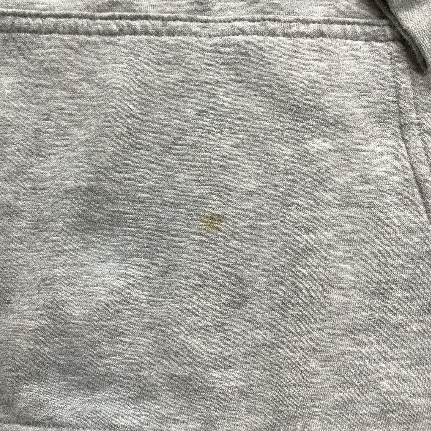 The North Face The North Face Hoodie Sweatshirt Women Small Gray Graphic Pocket Pullover Casual Size S / US 4 / IT 40 - 4 Thumbnail