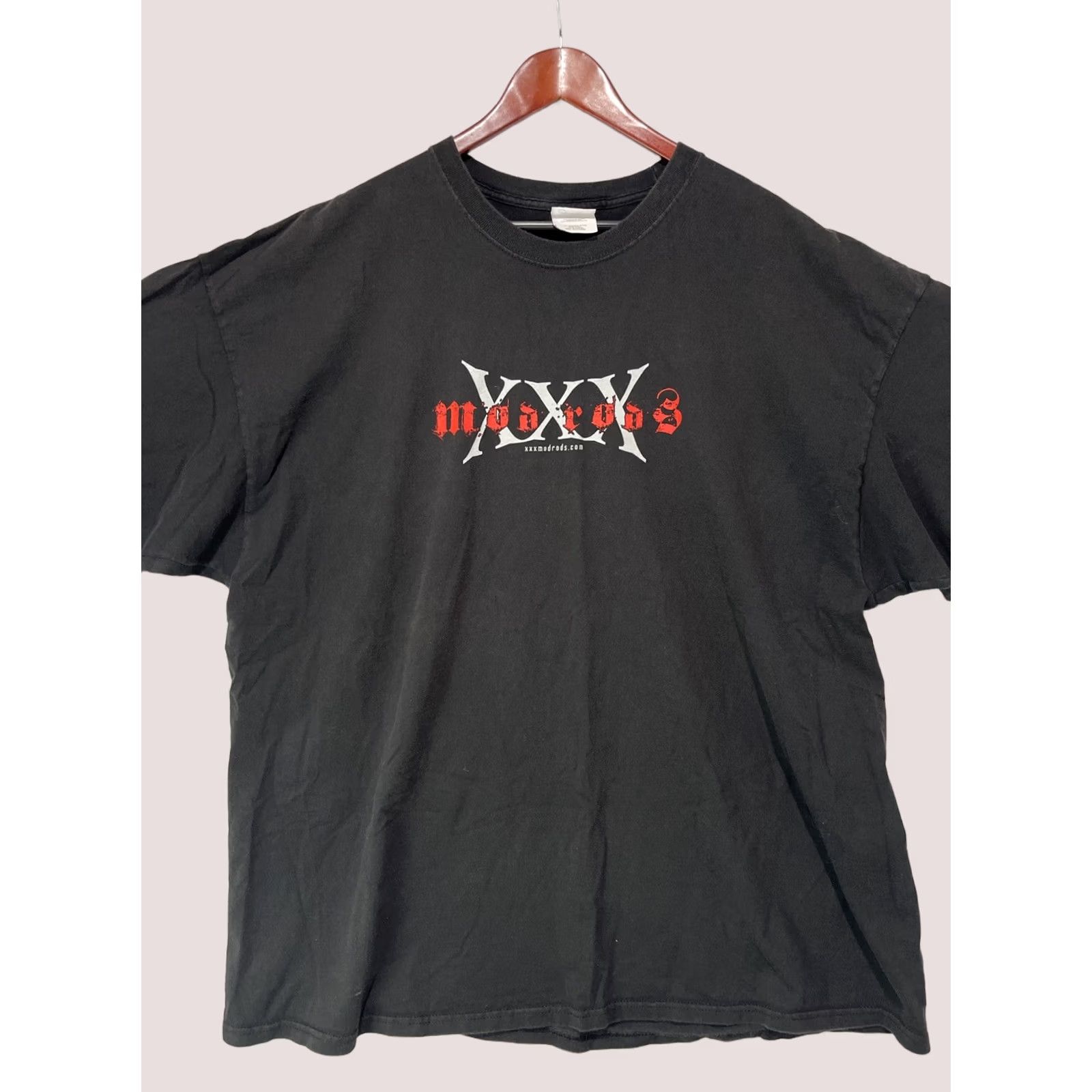 Port & Company Mod Rods Shirt Mens 3XL Black Environmentalist Killing Our Economy Motorsport Shirt Mens 3XL Black Environmentalist Killing Our Economy Motorsport Size US XXL / EU 58 / 5 - 1 Thumbnail