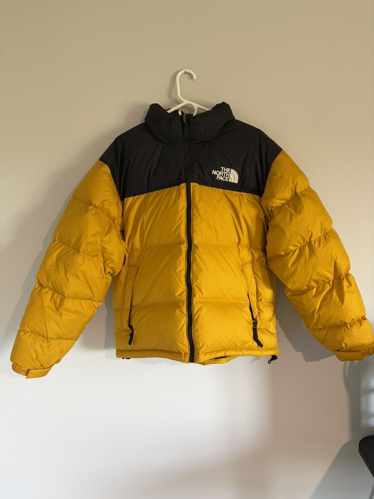 The North Face The North Face 1996 Retro Nupste Jacket Size US L / EU 52-54 / 3 - 1 Thumbnail